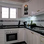 Lovely Beachfront Apartment Puerto Banus Marbella