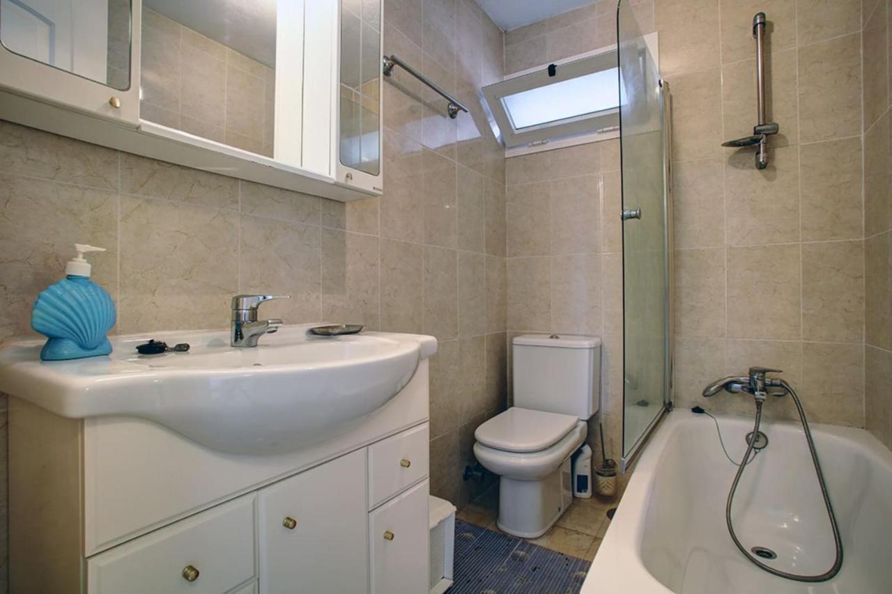 Apartamento Lovely Beachfront Puerto Banus *