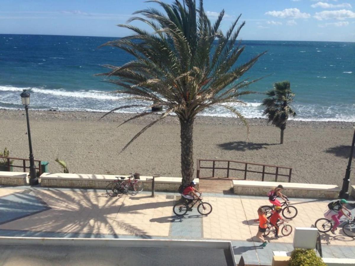 Apartamento Lovely Beachfront Puerto Banus *